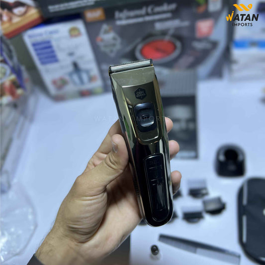 OBH Nordica Attraxion Hair & Beard Clipper Extreme