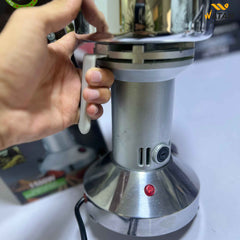 Super Crest 350g Electric Powder Grinder | High-Speed Dry Spice & Grain Mill Machine