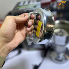 Super Crest 250g Electric Powder Grinder | High-Speed Dry Spice & Grain Mill Machine