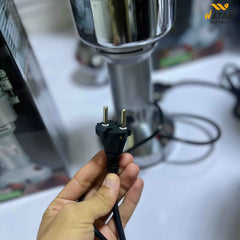 Super Crest 150g Electric Powder Grinder | High-Speed Dry Spice & Grain Mill Machine