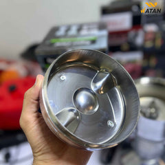 Super Crest 250g Electric Powder Grinder | High-Speed Dry Spice & Grain Mill Machine