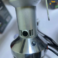 Super Crest 250g Electric Powder Grinder | High-Speed Dry Spice & Grain Mill Machine