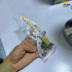 Super Crest 150g Electric Powder Grinder | High-Speed Dry Spice & Grain Mill Machine