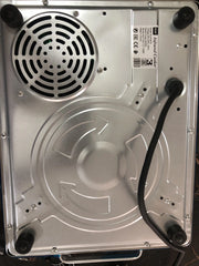 RAF Infrared Electric Cooker R-8019 – 3500W | Black Hot Plate & High-Power Electric Stove