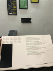 Zillinger Japanese 4-Piece Knife Set -Precision Crafted for Masterful Cooking