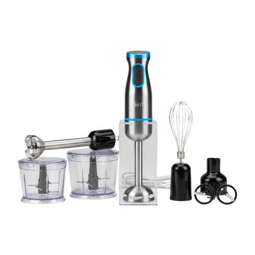 Hand Blenders