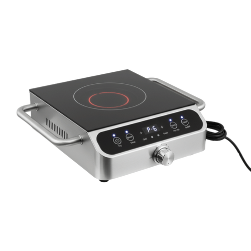 Electric Hot Plates