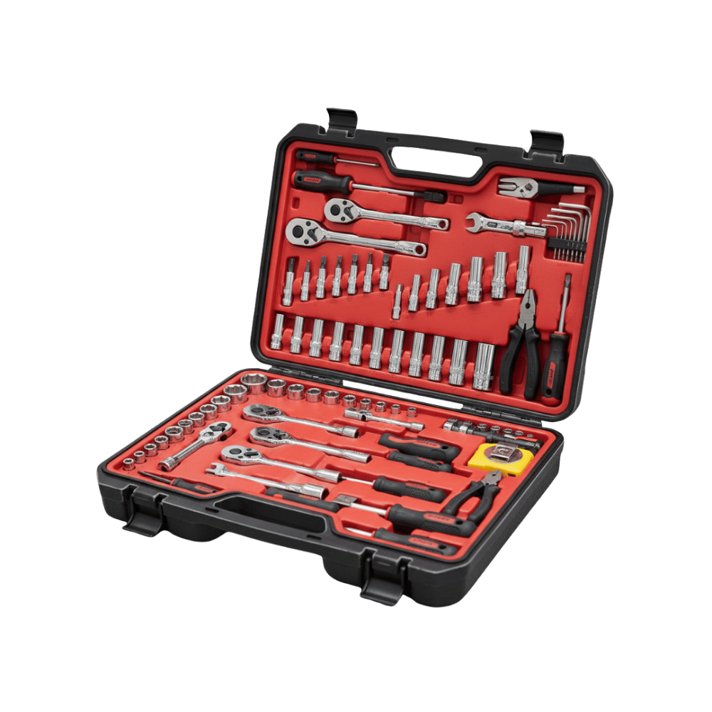 Tool Kits/Drill Machines