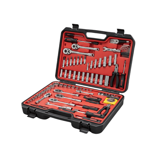 Tool Kits/Drill Machines