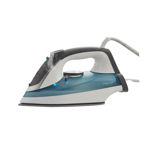 Electric Dry & Steam Irons