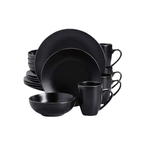 Crockery