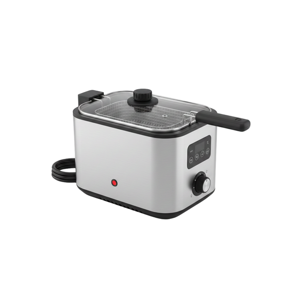 Electric Deep Fryer