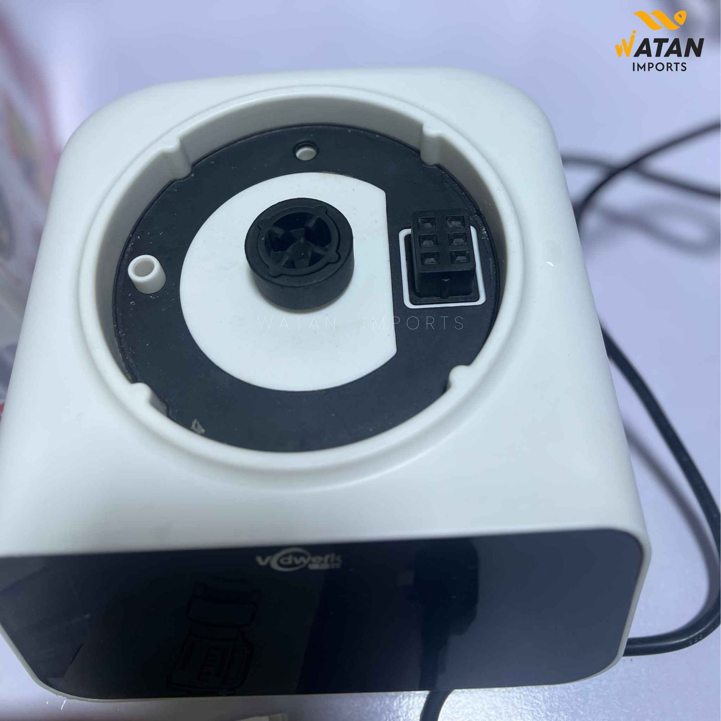 1000W Heating Blender | Touch Screen | 1.8L BPA-Free Jug | Full Nutrition Wall Breaker