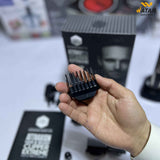 OBH Nordica Attraxion Hair & Beard Clipper Extreme