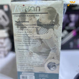 MIVAN 4 in 1 Hand Blender | 2800W Powerful Motor | German Technology | Chopper, Whisk & Beaker