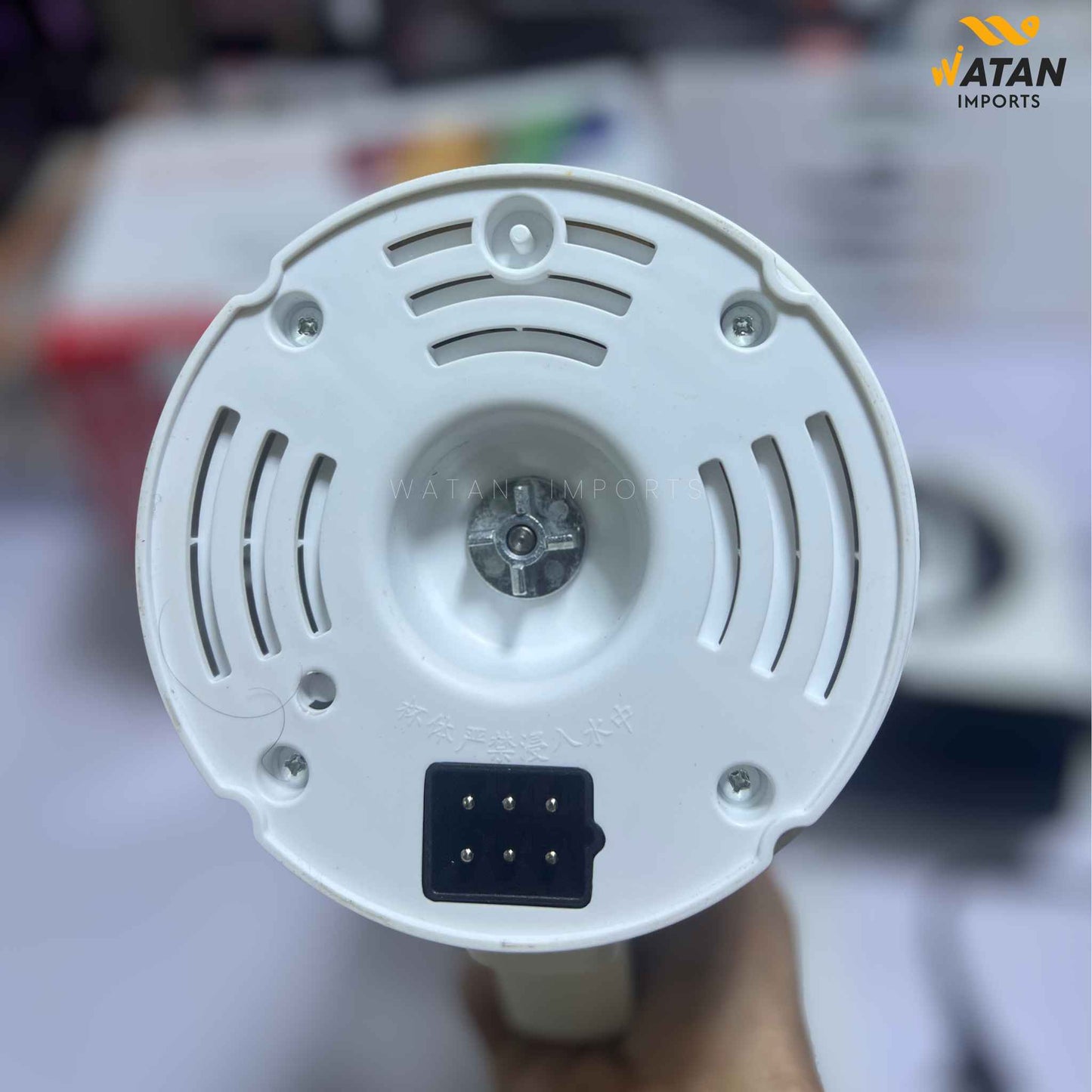 1000W Heating Blender | Touch Screen | 1.8L BPA-Free Jug | Full Nutrition Wall Breaker