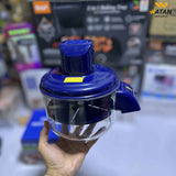 Rechargeable Electric Vegetable & Fruit Peeler | Best Tool for Save Time and Efforts