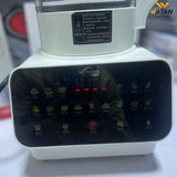 1000W Heating Blender | Touch Screen | 1.8L BPA-Free Jug | Full Nutrition Wall Breaker