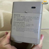 Inflatable Air Bed Double Size 200×150×40cm – Thickened Waterproof Camping & Guest Mattress