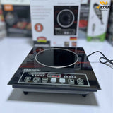 Bosch Infrared Electric Cooker  | Temperature Control, Timer & Multi Cooking Modes