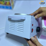 Lot Imported Wax Warmer – Adjustable Temperature Wax Heater