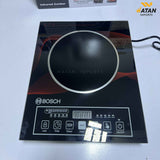Bosch Infrared Electric Cooker  | Temperature Control, Timer & Multi Cooking Modes