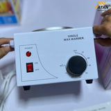 Lot Imported Wax Warmer – Adjustable Temperature Wax Heater