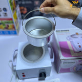 Lot Imported Wax Warmer – Adjustable Temperature Wax Heater