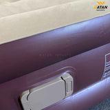 Inflatable Air Bed Double Size 200×150×40cm – Thickened Waterproof Camping & Guest Mattress