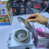 Lot Imported Wax Warmer – Adjustable Temperature Wax Heater
