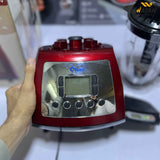 Qibao Commercial Digital Display Blender | Heavy Duty High-Speed Professional Blender