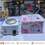 Lot Imported Wax Warmer – Adjustable Temperature Wax Heater