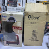 Qibao Commercial Digital Display Blender | Heavy Duty High-Speed Professional Blender