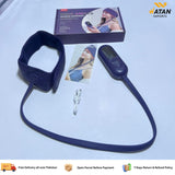 Head Airbag Massager – Electric Head & Scalp Relaxation Massage Device