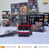 Silver Crest Original German 2-in-1 Blender & Grinder with Powerful Motor