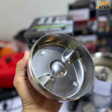 Super Crest 250g Electric Powder Grinder | High-Speed Dry Spice & Grain Mill Machine
