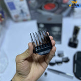 OBH Nordica Attraxion Hair & Beard Clipper Extreme