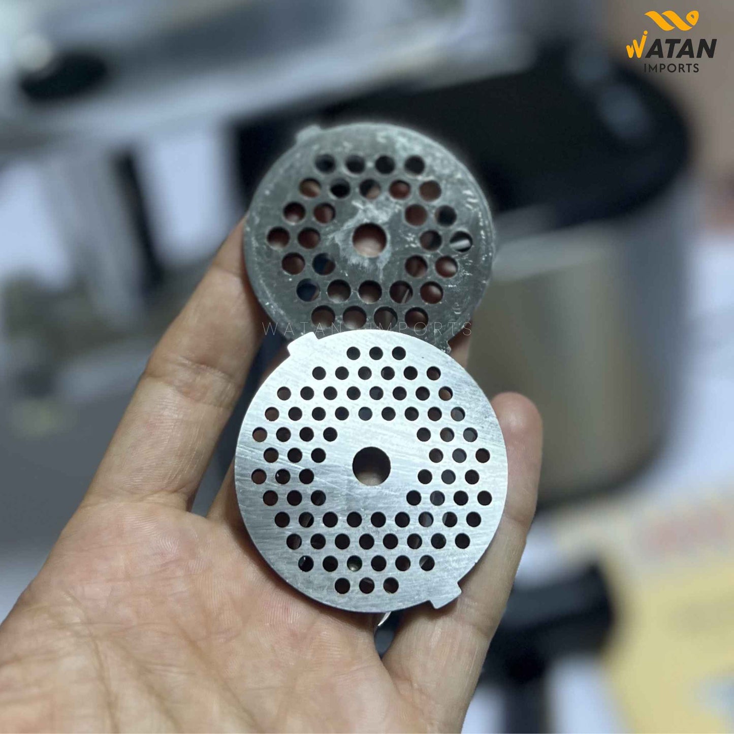 Imported Kolax Meat Mincer 1800W – Heavy Duty Electric Mincer