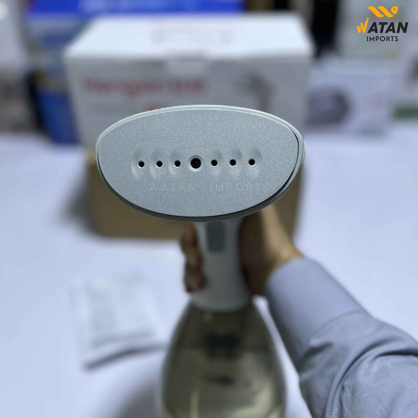 Hongxin Handy steamer YSH 2250