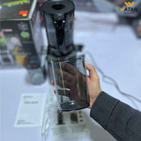 Hoffmans Slow Juicer | 300W Copper Motor | German Technology | Up to 96% Juice Yield