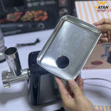 Imported Kolax Meat Mincer 1800W – Heavy Duty Electric Mincer