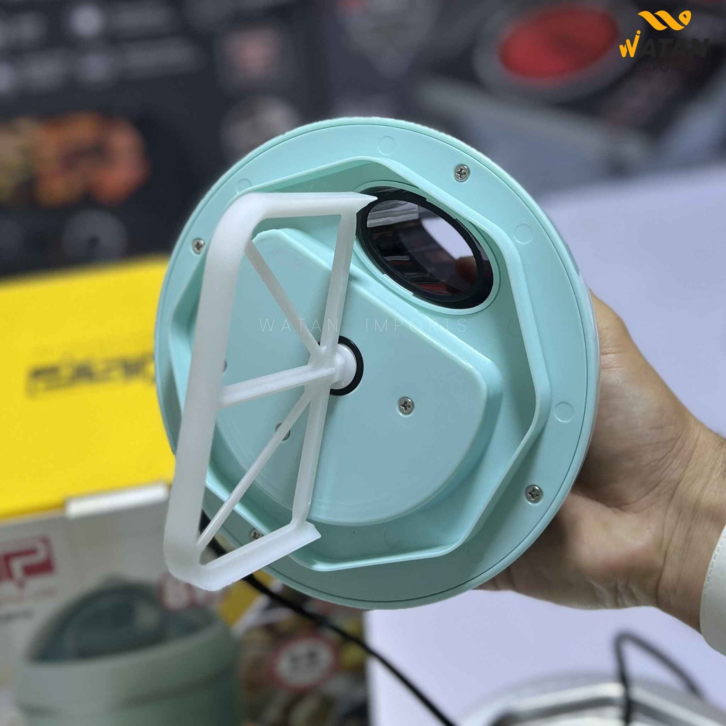 DSP 2-in-1 Ice Cream & Yogurt Maker KA4014 – 0.8L Electric Machine | Imported France Design