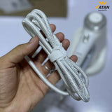 Supor Steam Iron ESP-301-B – 800W Portable Steam Iron with 60ML Water Tank