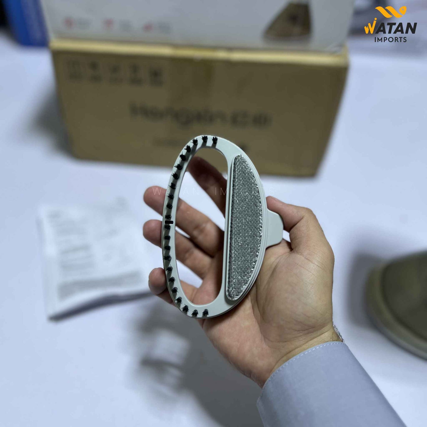 Hongxin Handy steamer YSH 2250