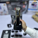 OBH Nordica Attraxion Hair & Beard Clipper Extreme