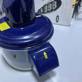 Rechargeable Electric Vegetable & Fruit Peeler | Best Tool for Save Time and Efforts