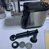 Imported Kolax Meat Mincer 1800W – Heavy Duty Electric Mincer
