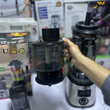 Bardefu 6-in-1 3.0L Blender Set with Grinder Chopper - Model 5052