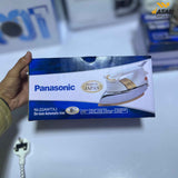 Panasonic 1000W Dry Iron – Non-Stick Soleplate | Japanese Quality | 6 Temperature Settings