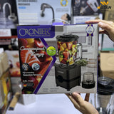 Cronier Professional CR-1120 Multi-Purpose Blender – 1200W